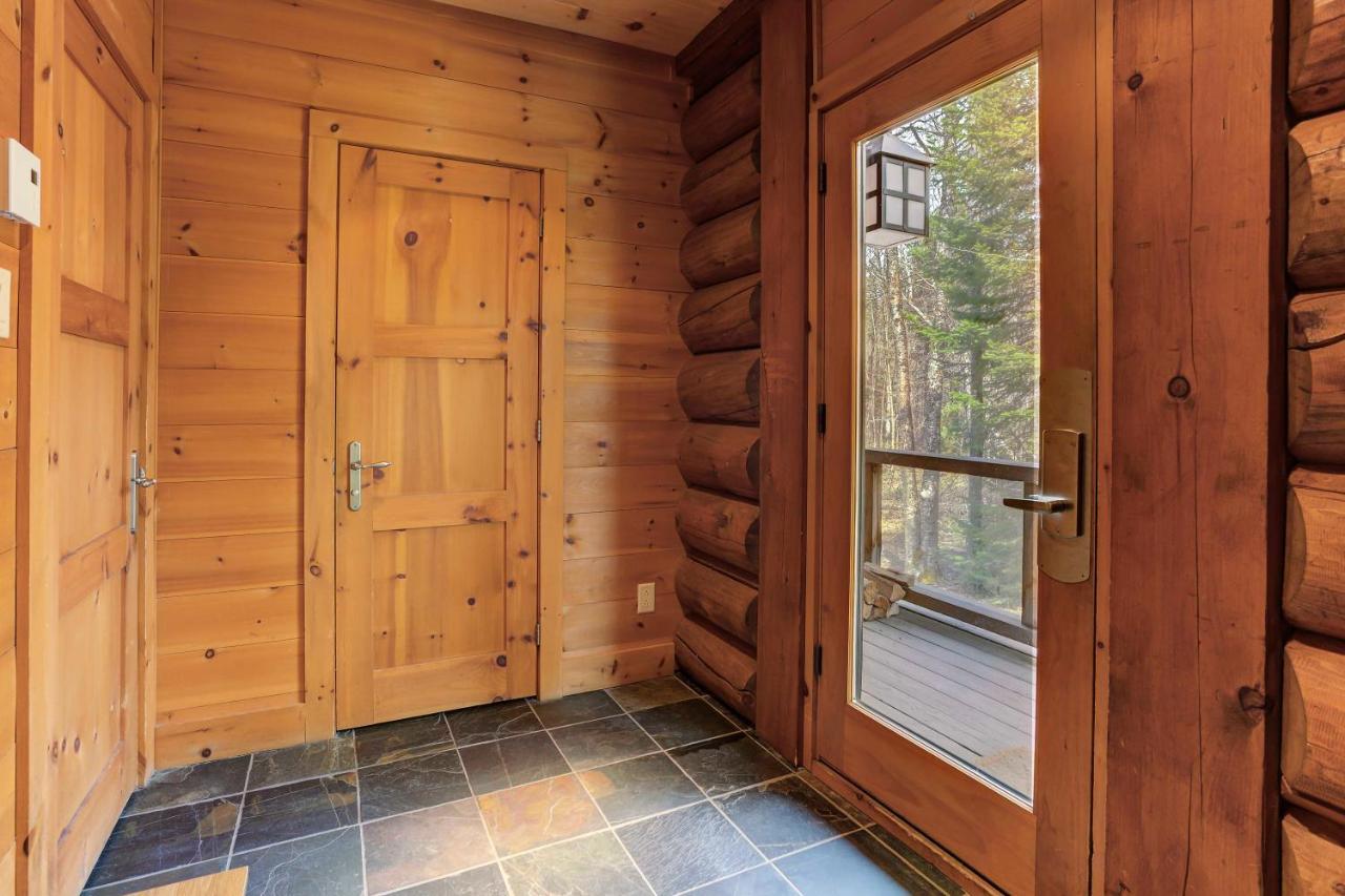 Chalet Du Nord By Rendez-Vous Mont-Tremblant Lac-Superieur Esterno foto